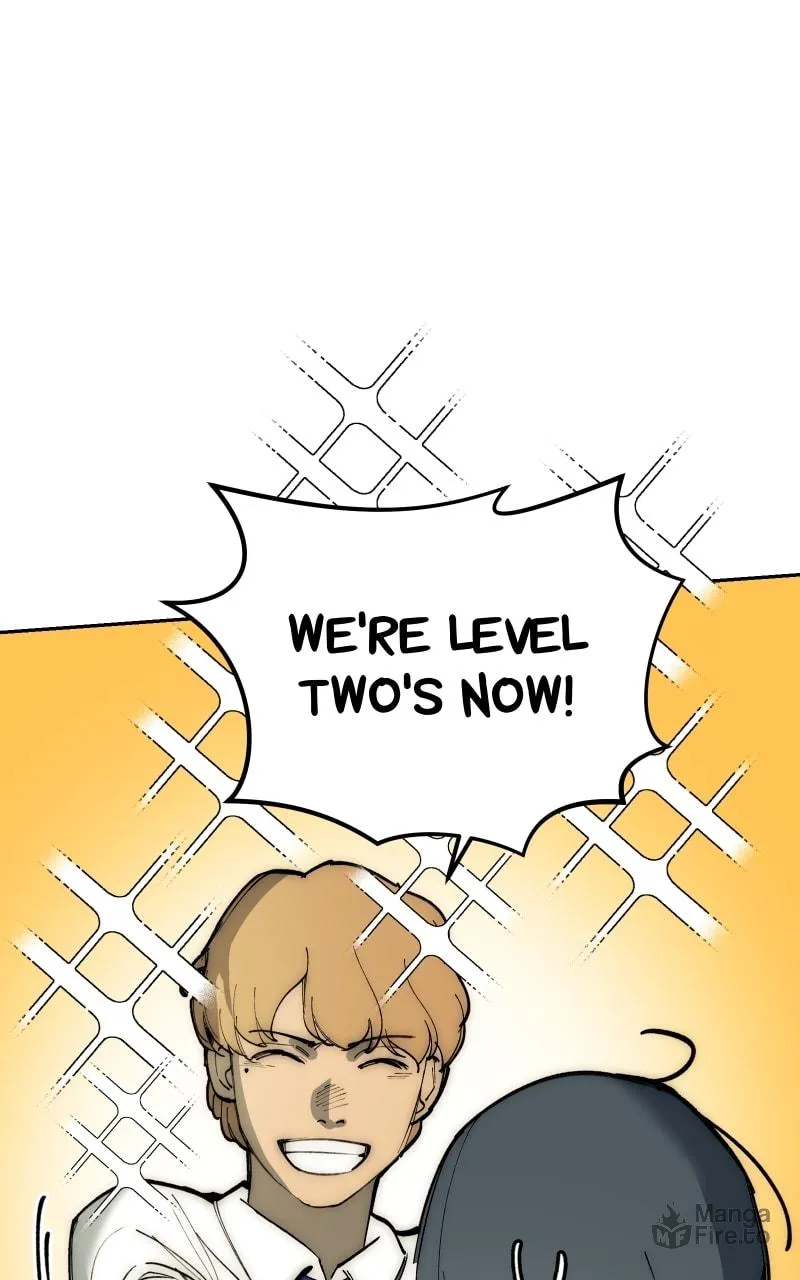 Hand Jumper Chapter 42 page 129 - 