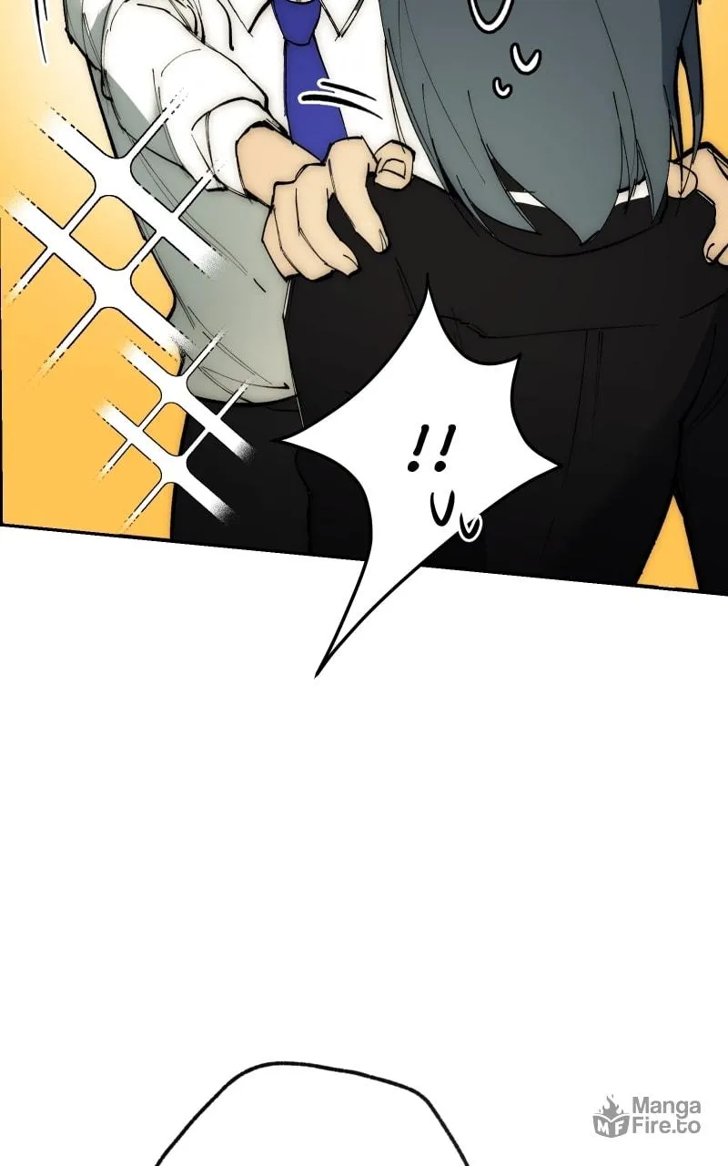 Hand Jumper Chapter 42 page 130 - 