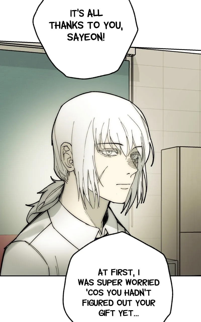 Hand Jumper Chapter 42 page 131 - 