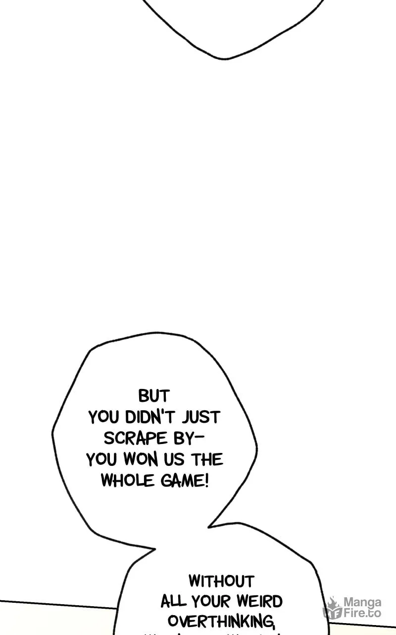 Hand Jumper Chapter 42 page 132 - 