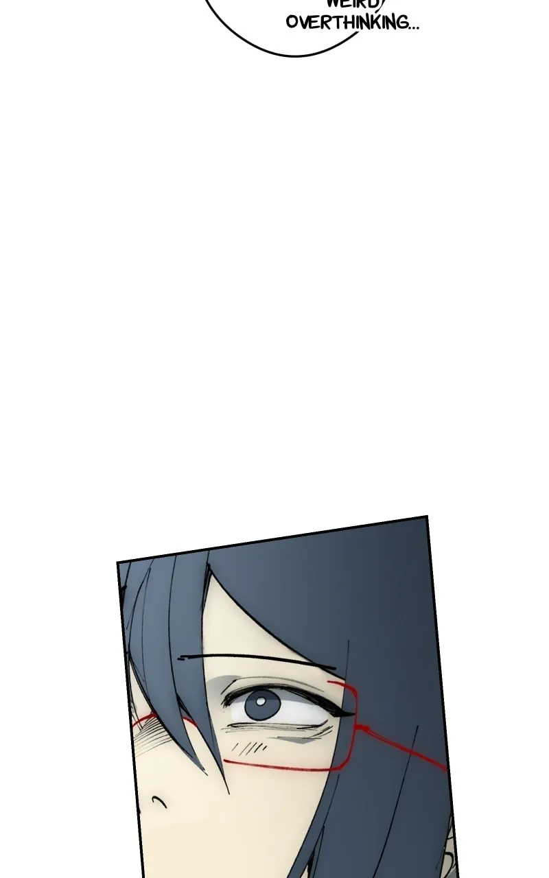Hand Jumper Chapter 42 page 134 - 