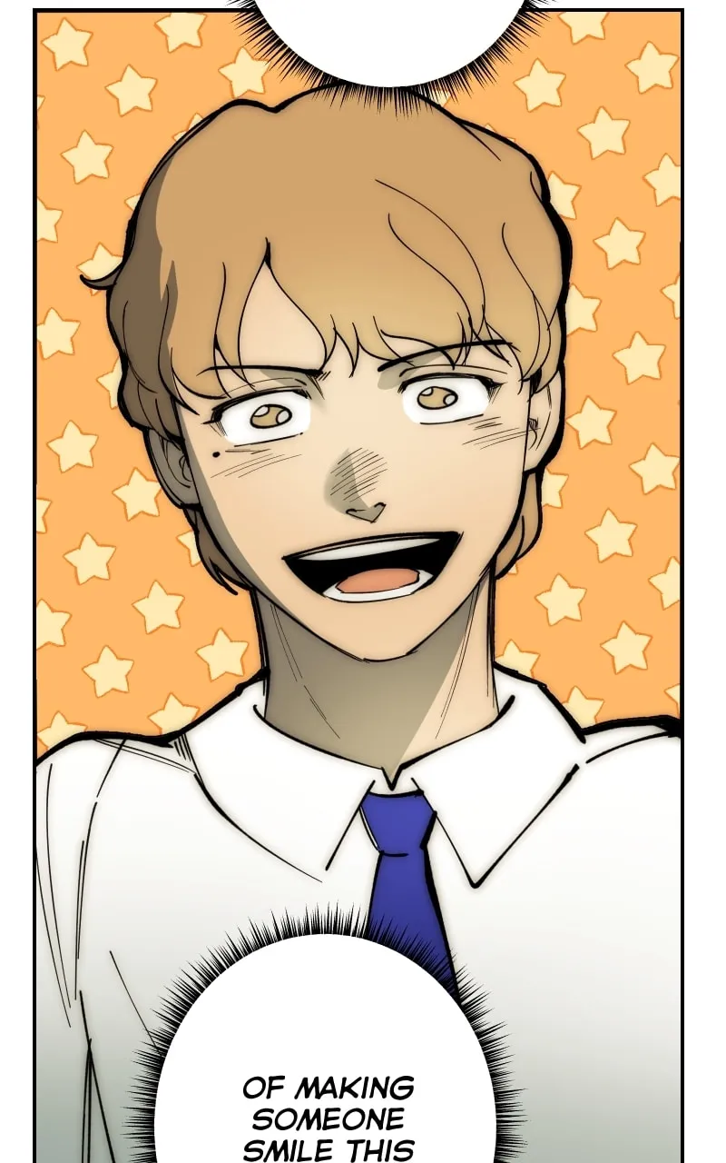 Hand Jumper Chapter 42 page 136 - 