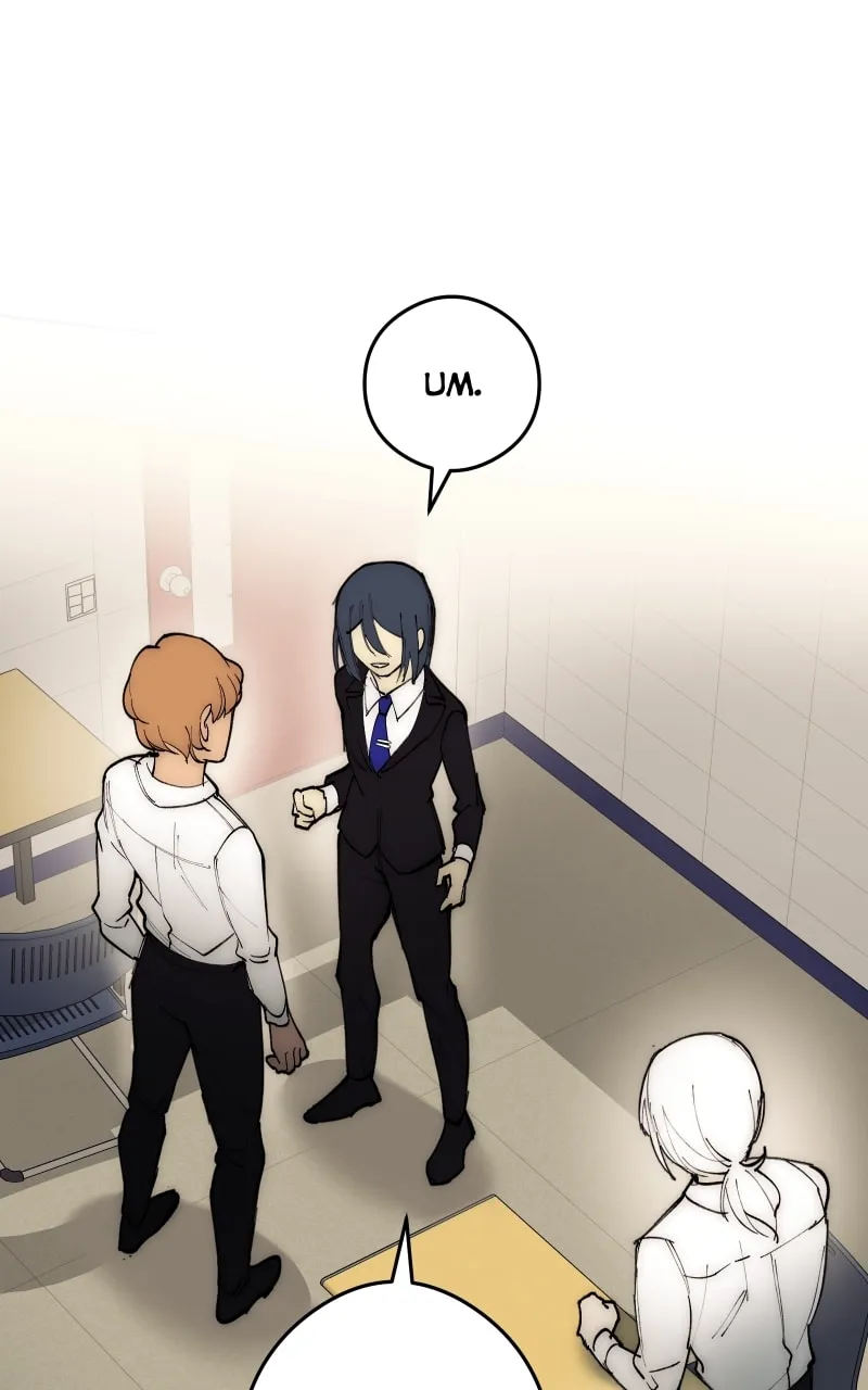 Hand Jumper Chapter 42 page 139 - 