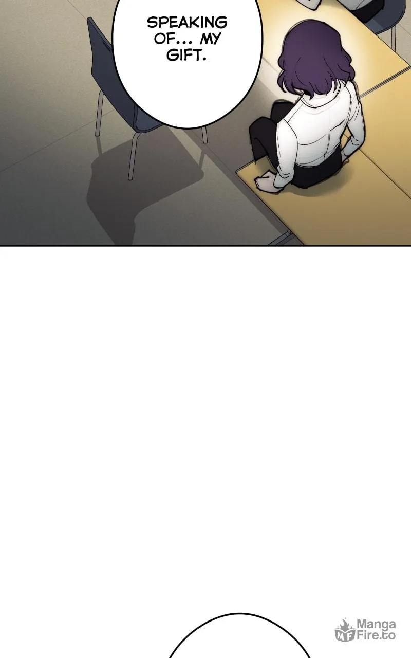 Hand Jumper Chapter 42 page 140 - 