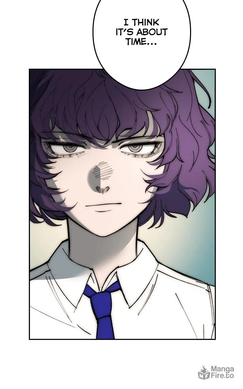 Hand Jumper Chapter 42 page 141 - 
