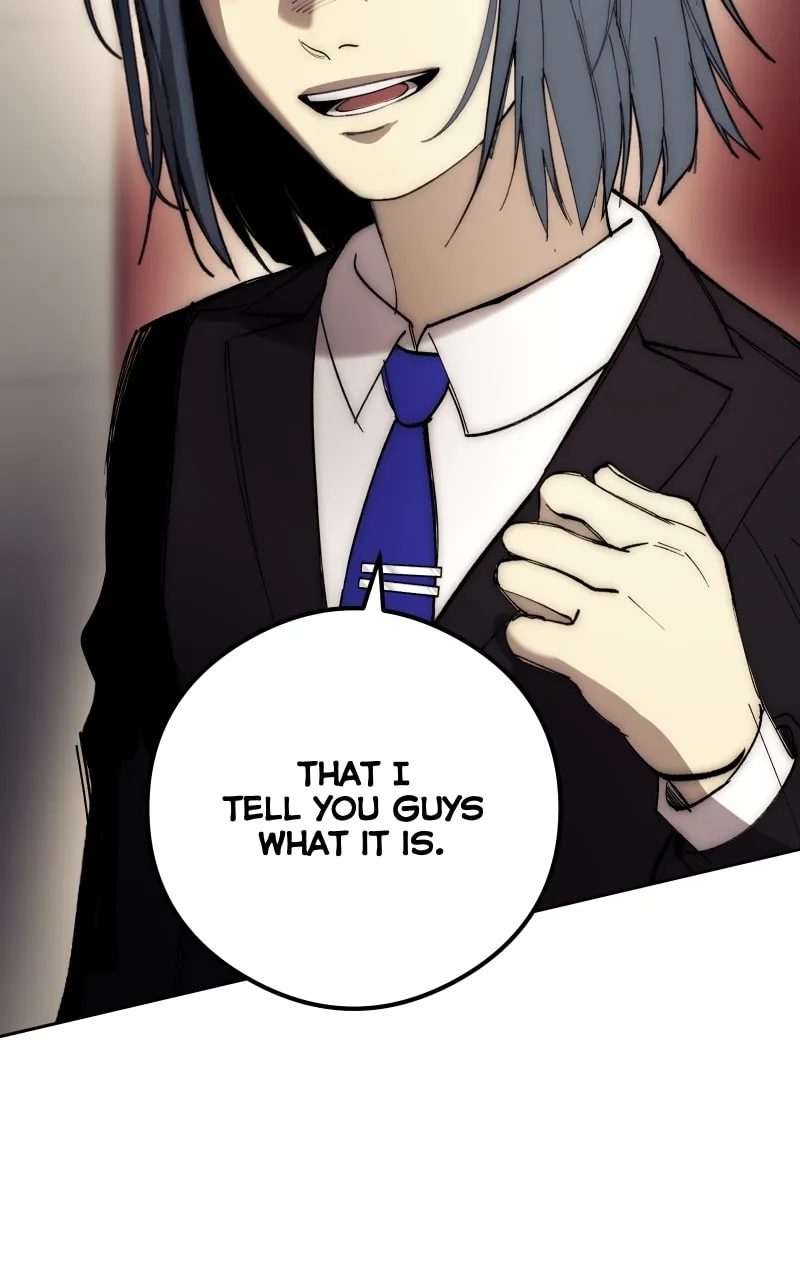 Hand Jumper Chapter 42 page 143 - 