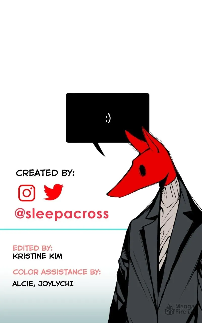 Hand Jumper Chapter 42 page 145 - 