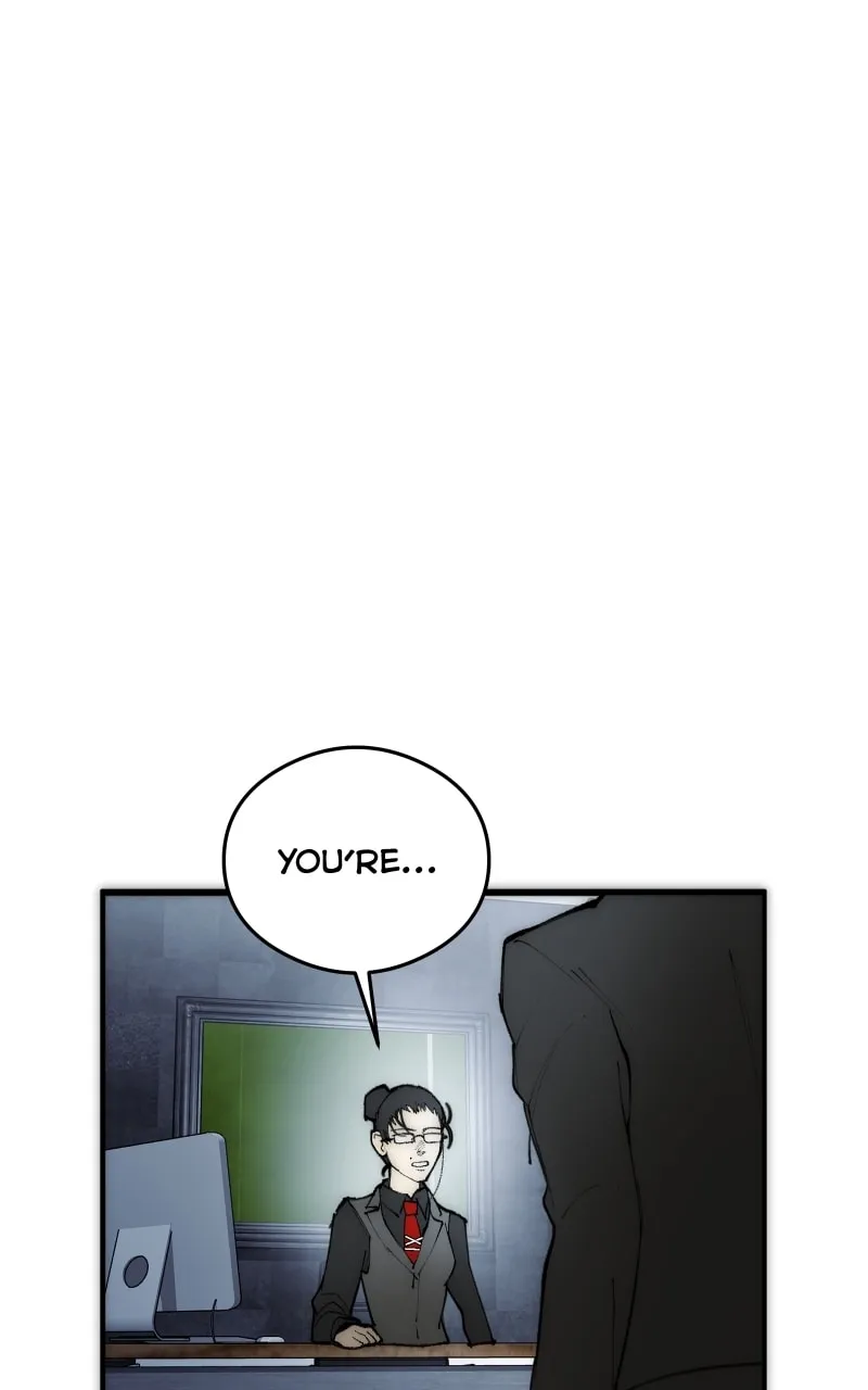 Hand Jumper Chapter 42 page 16 - 