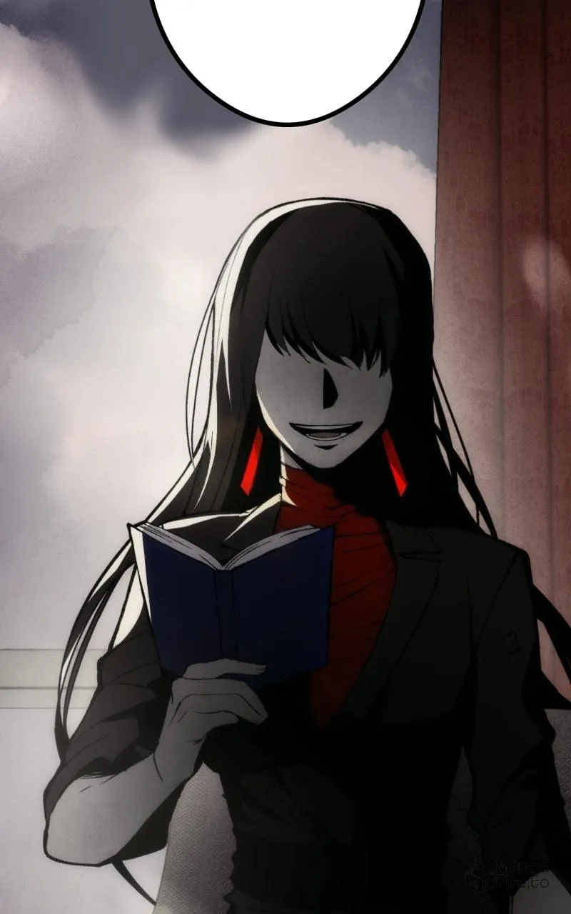 Hand Jumper Chapter 42 page 20 - 