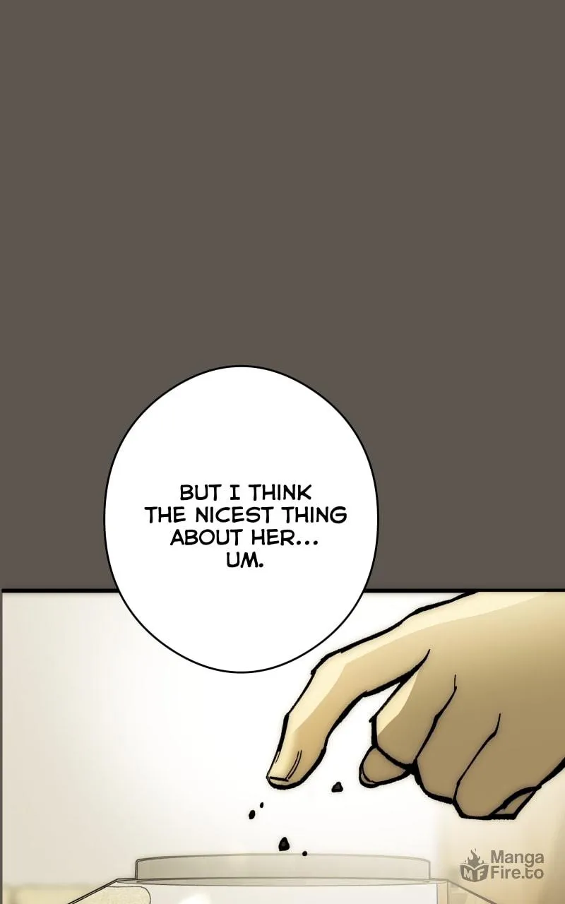 Hand Jumper Chapter 42 page 3 - 