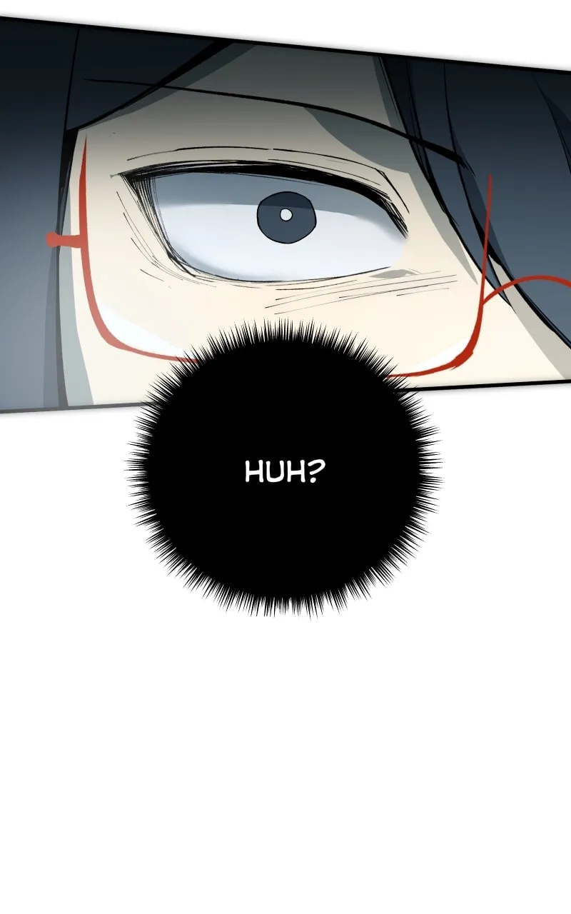 Hand Jumper Chapter 42 page 23 - 
