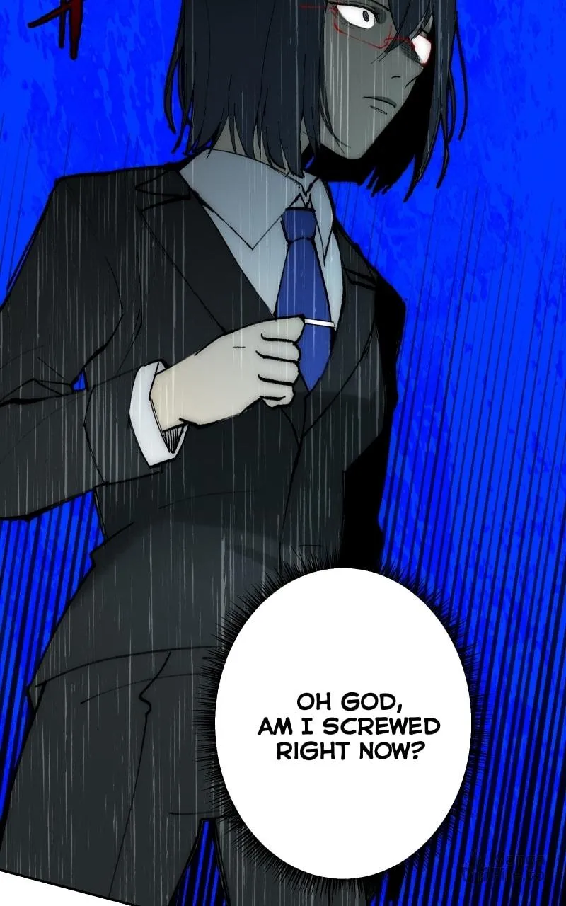 Hand Jumper Chapter 42 page 25 - 