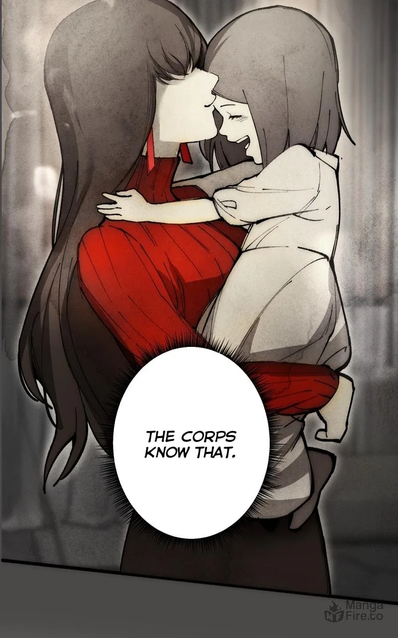 Hand Jumper Chapter 42 page 27 - 