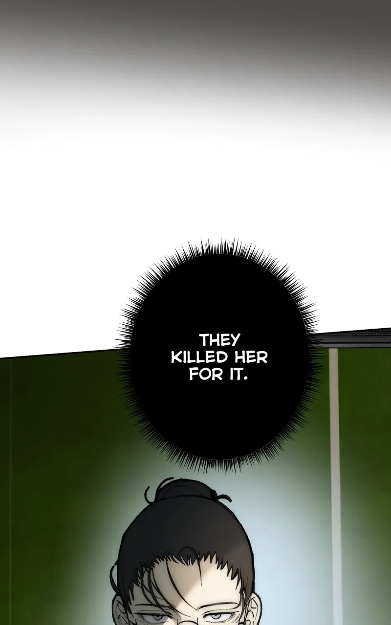 Hand Jumper Chapter 42 page 28 - 