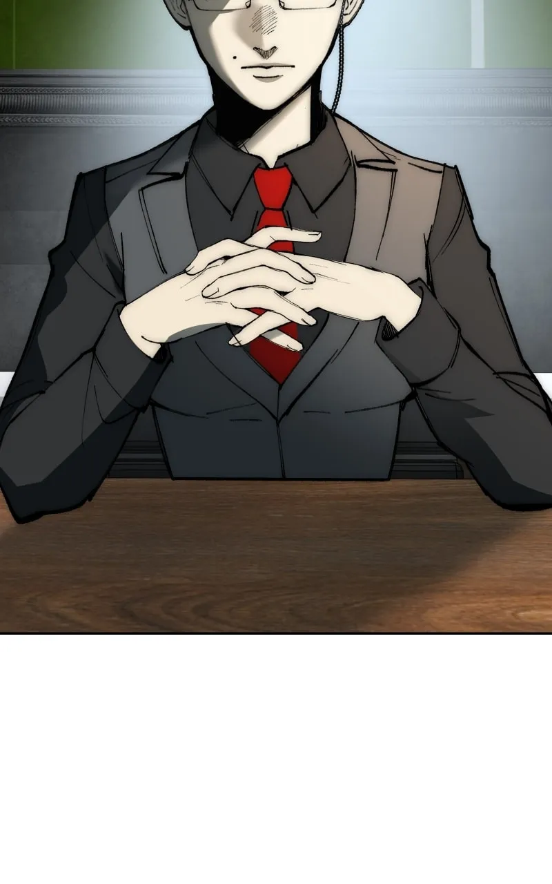Hand Jumper Chapter 42 page 29 - 