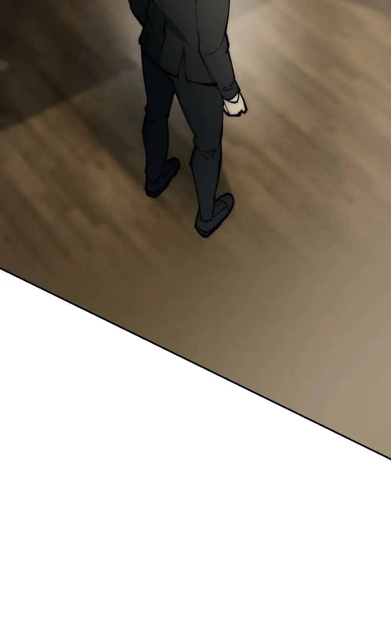 Hand Jumper Chapter 42 page 31 - 