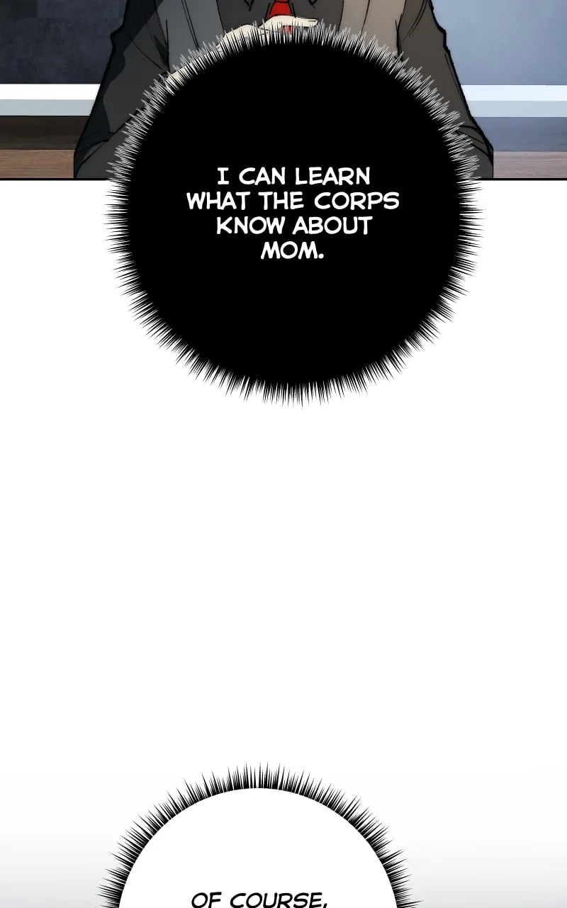 Hand Jumper Chapter 42 page 37 - 