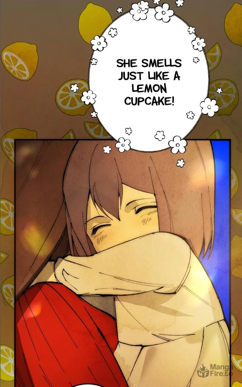Hand Jumper Chapter 42 page 5 - 