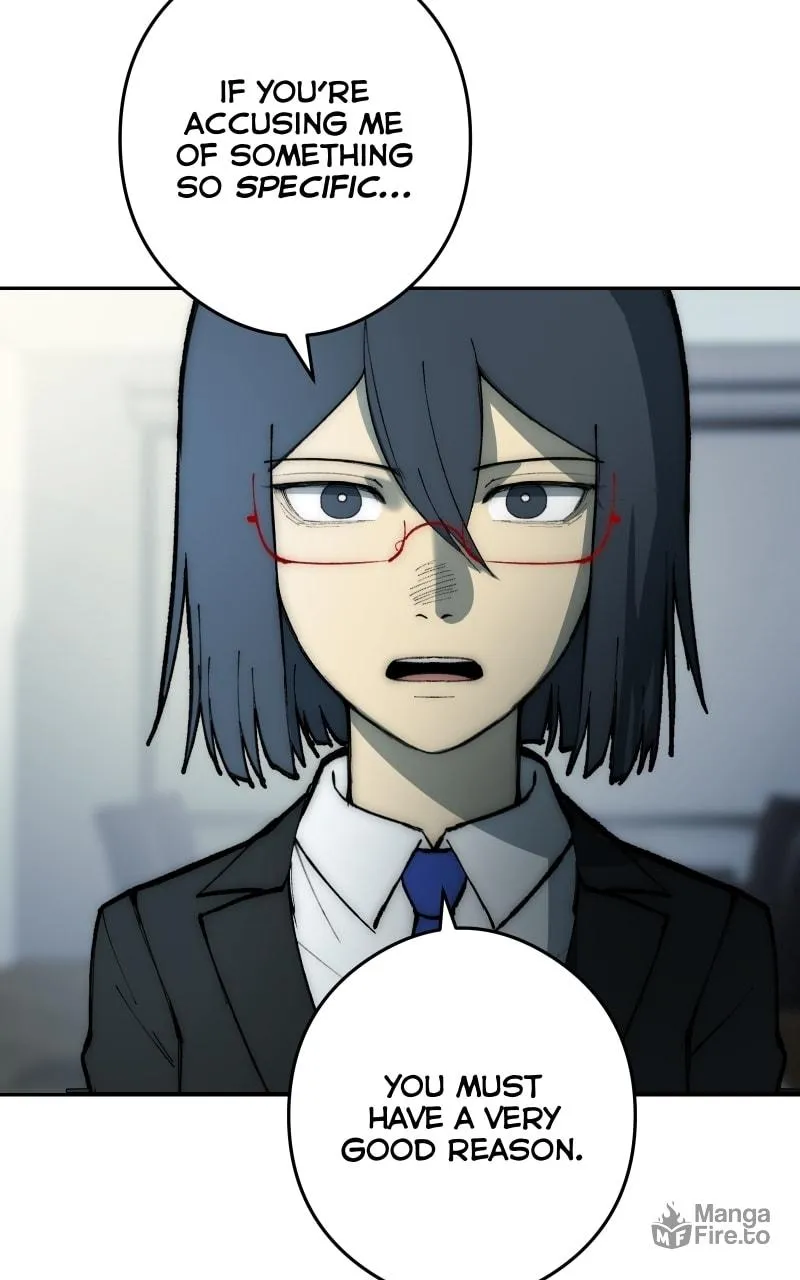 Hand Jumper Chapter 42 page 42 - 