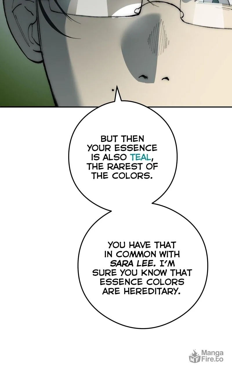 Hand Jumper Chapter 42 page 45 - 