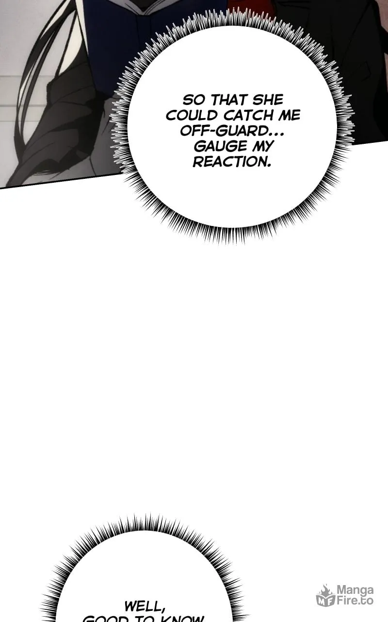 Hand Jumper Chapter 42 page 54 - 
