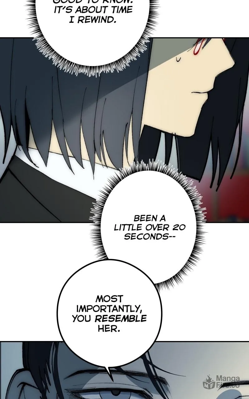 Hand Jumper Chapter 42 page 55 - 