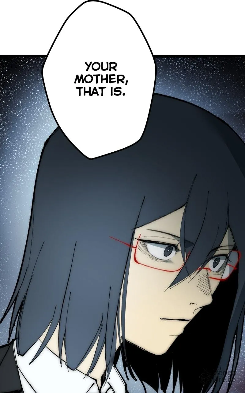 Hand Jumper Chapter 42 page 57 - 