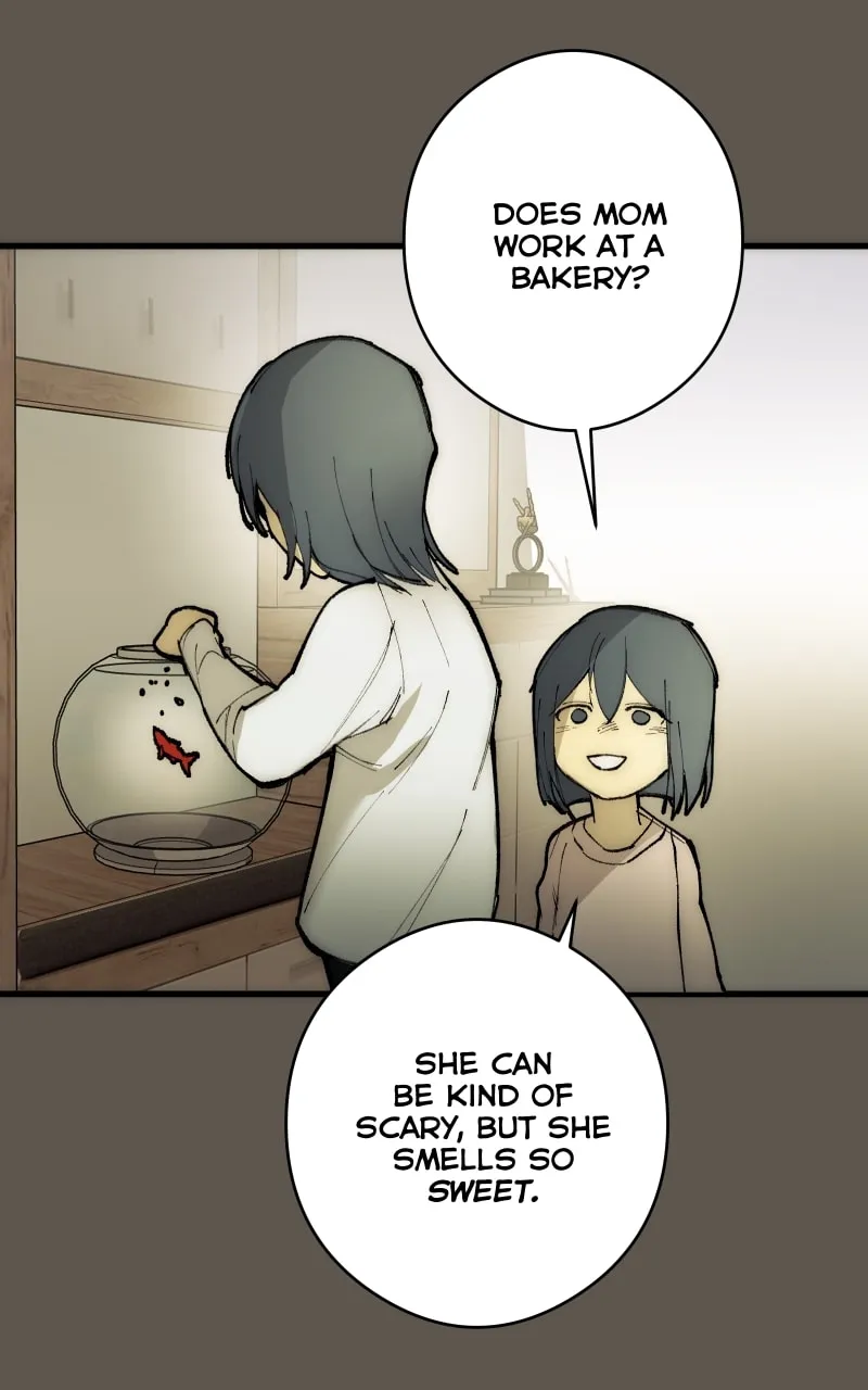 Hand Jumper Chapter 42 page 7 - 