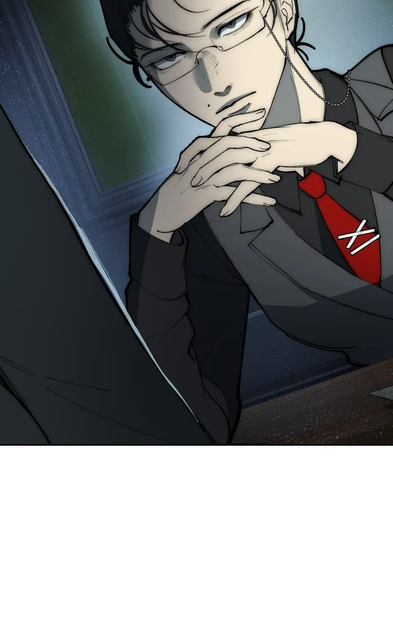 Hand Jumper Chapter 42 page 61 - 