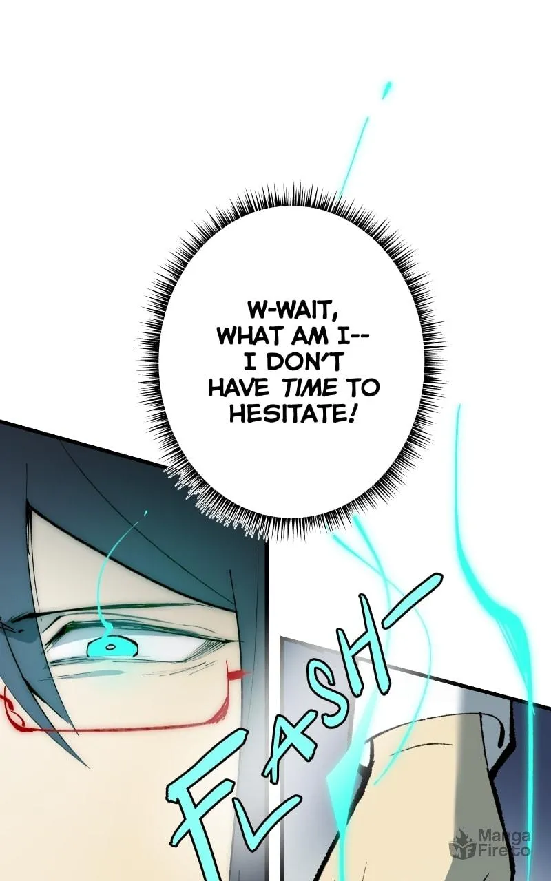 Hand Jumper Chapter 42 page 63 - 