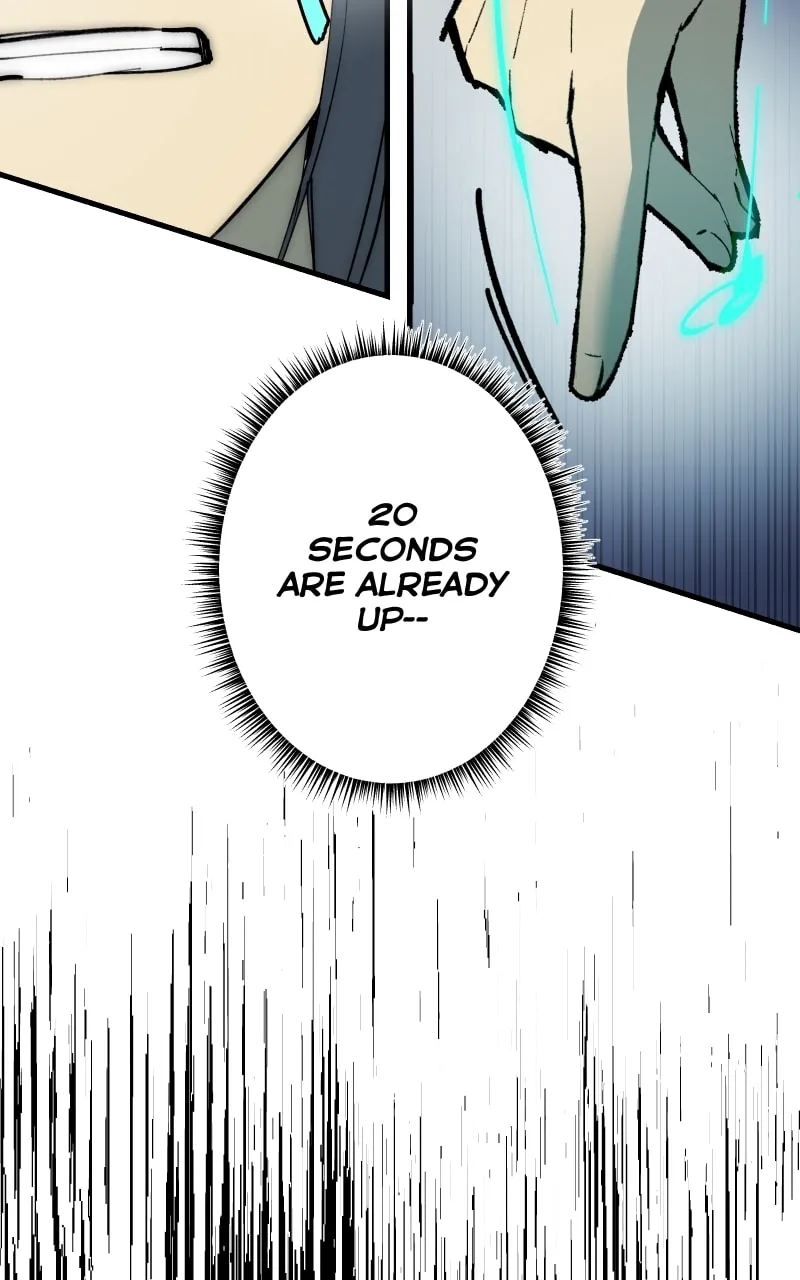 Hand Jumper Chapter 42 page 64 - 