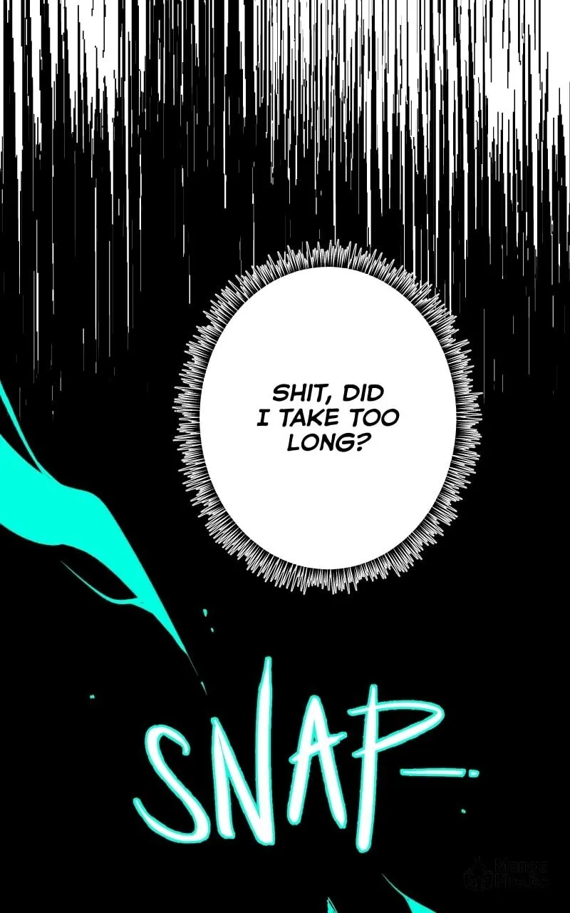 Hand Jumper Chapter 42 page 65 - 