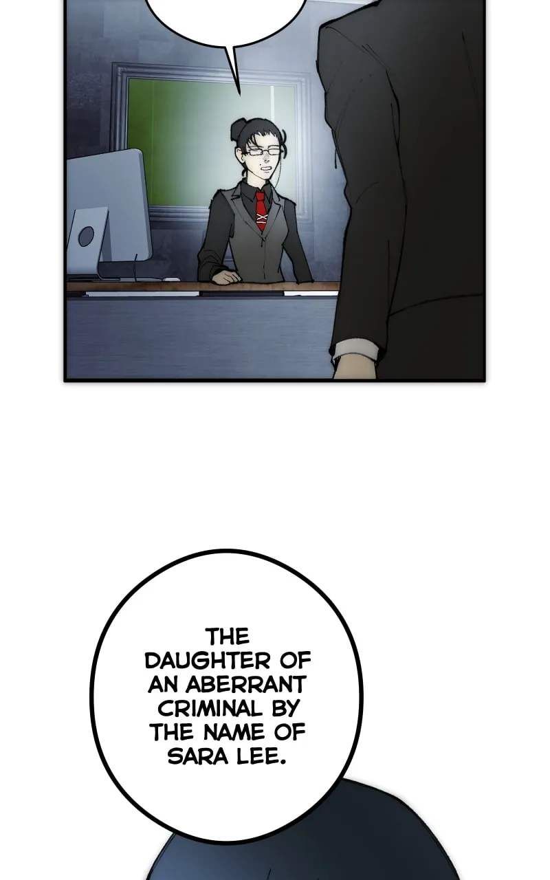 Hand Jumper Chapter 42 page 68 - 