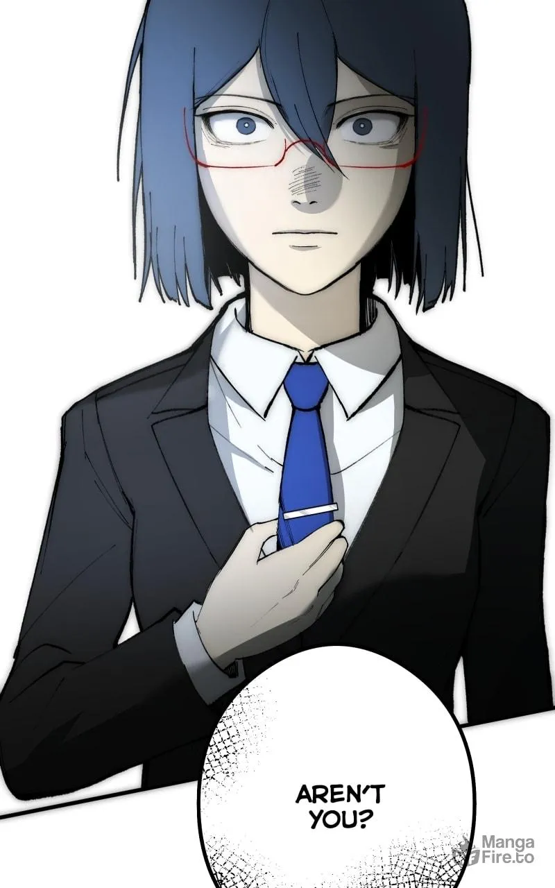 Hand Jumper Chapter 42 page 69 - 