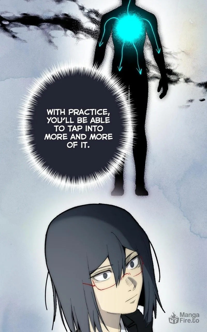 Hand Jumper Chapter 42 page 72 - 
