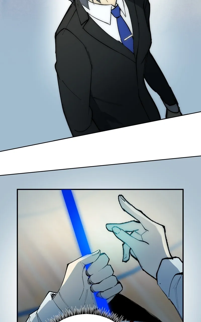 Hand Jumper Chapter 42 page 73 - 