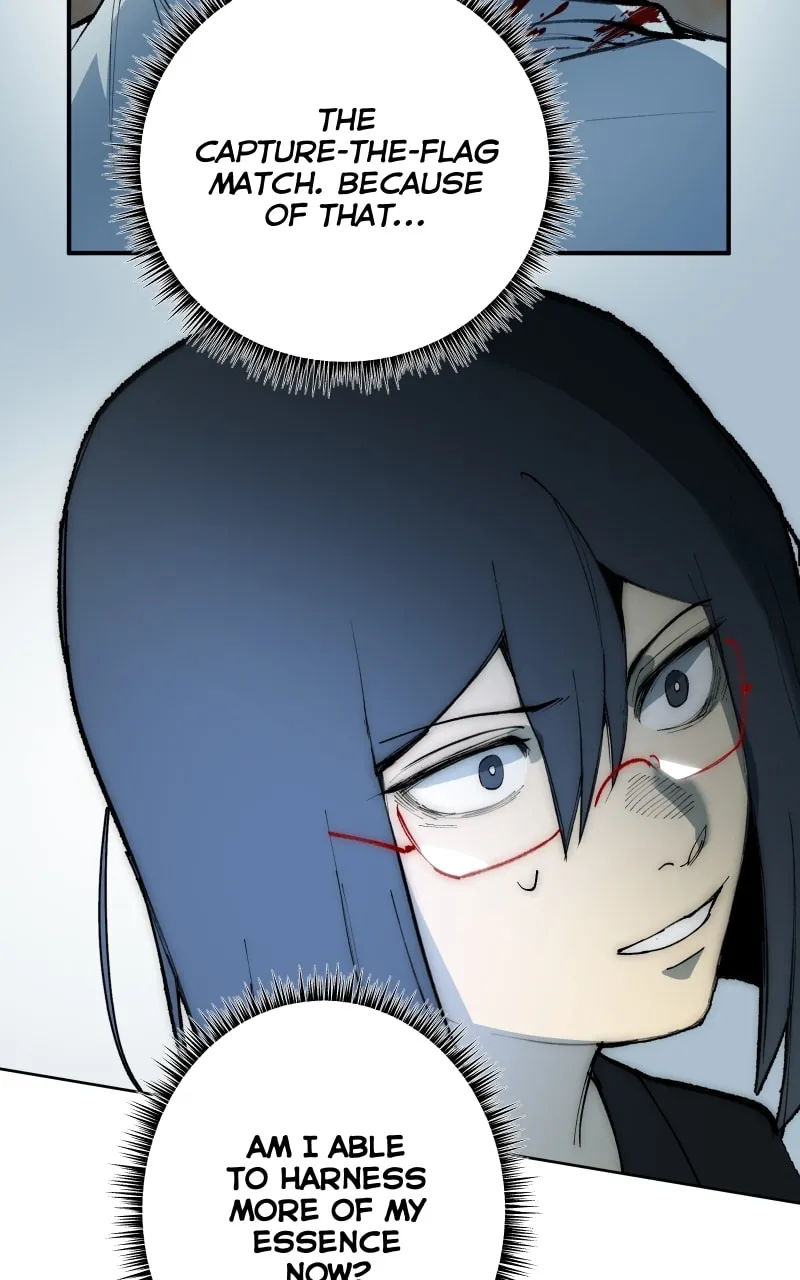 Hand Jumper Chapter 42 page 74 - 
