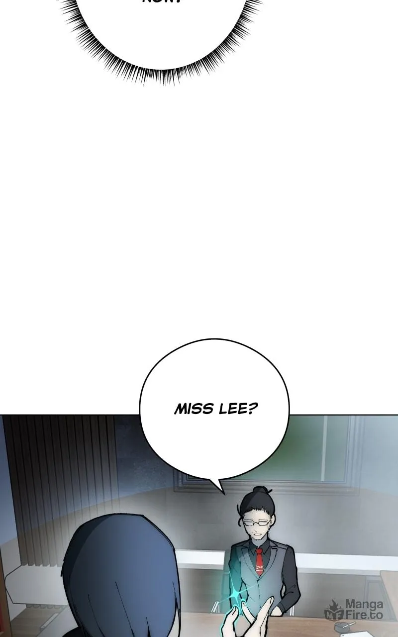 Hand Jumper Chapter 42 page 75 - 