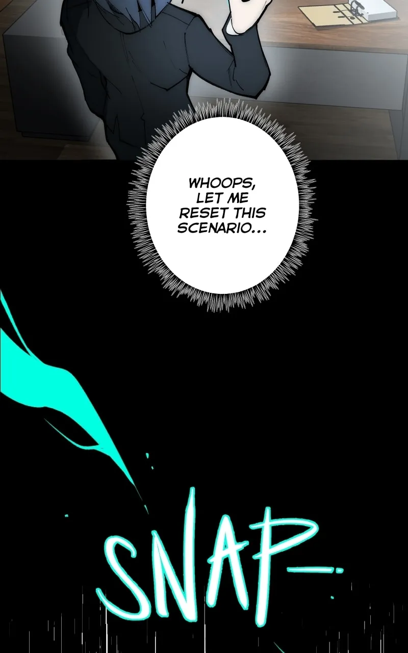 Hand Jumper Chapter 42 page 76 - 