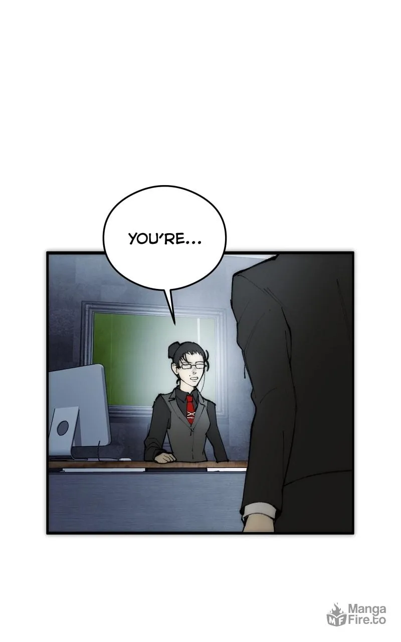 Hand Jumper Chapter 42 page 78 - 