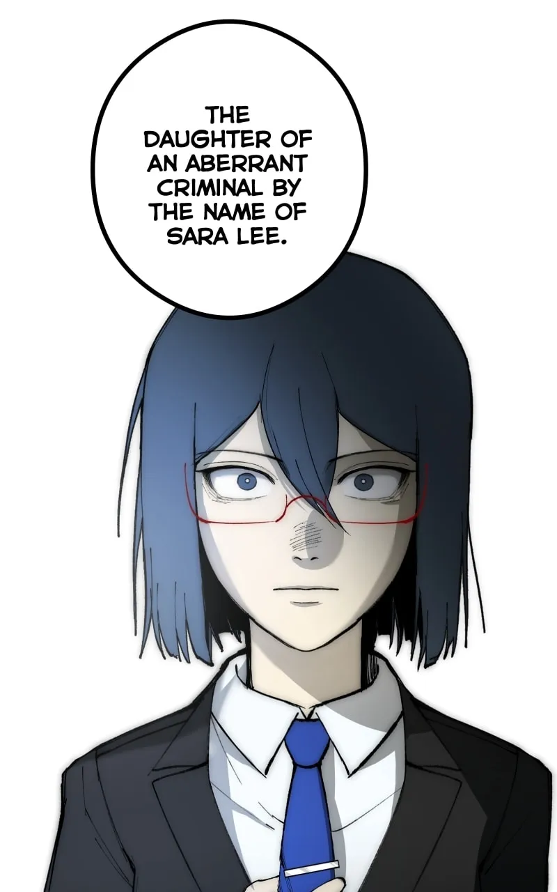 Hand Jumper Chapter 42 page 79 - 