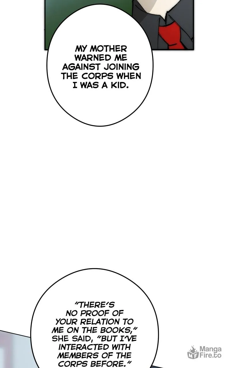 Hand Jumper Chapter 42 page 85 - 