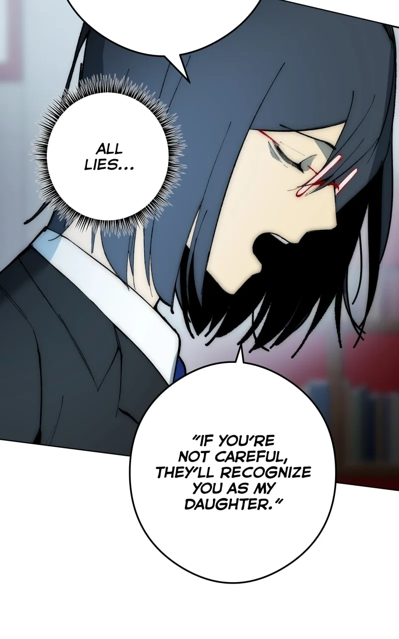 Hand Jumper Chapter 42 page 86 - 