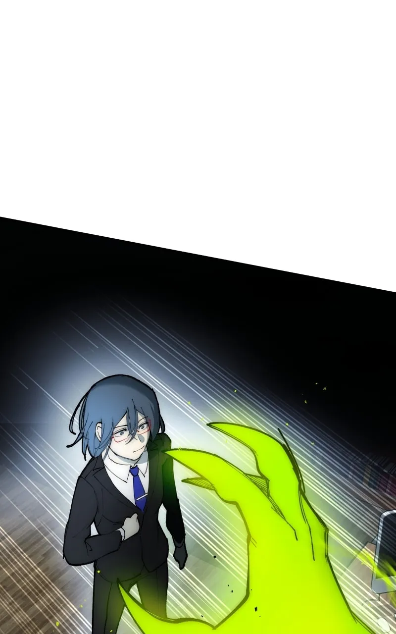 Hand Jumper Chapter 42 page 89 - 