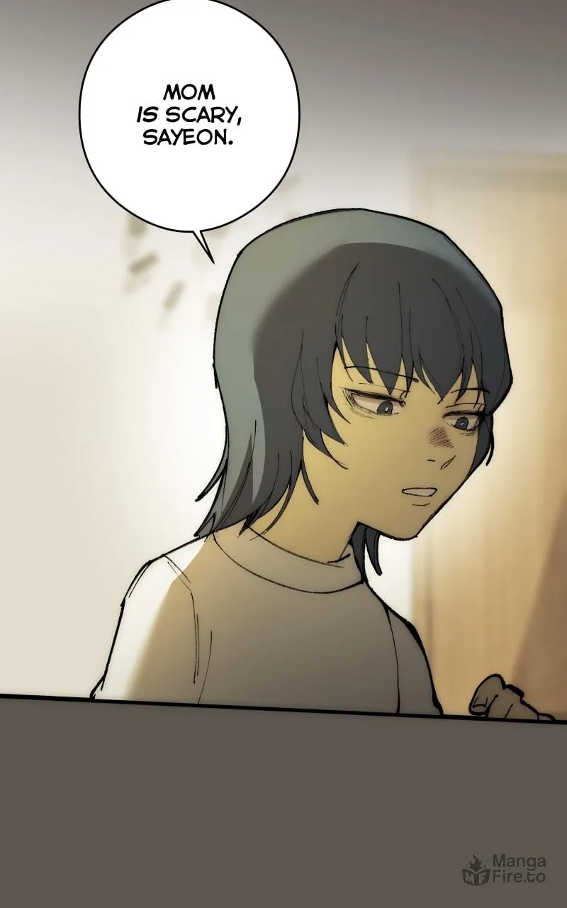 Hand Jumper Chapter 42 page 10 - 