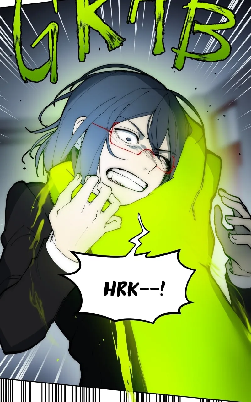 Hand Jumper Chapter 42 page 91 - 