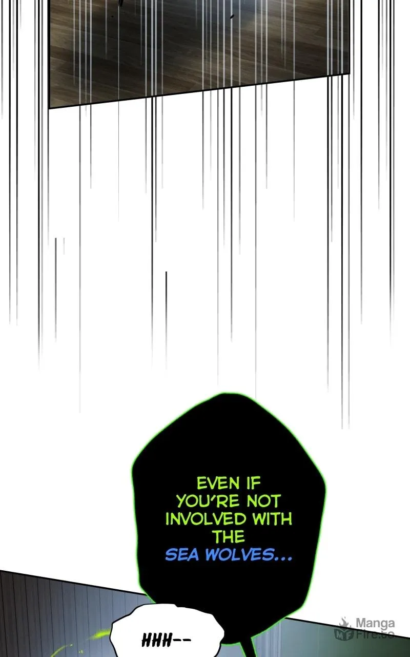 Hand Jumper Chapter 42 page 93 - 