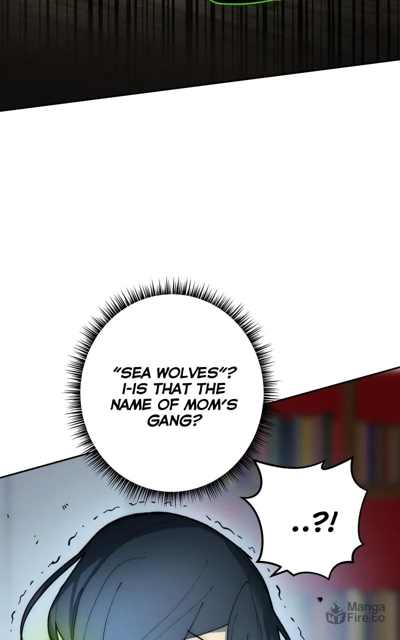 Hand Jumper Chapter 42 page 95 - 