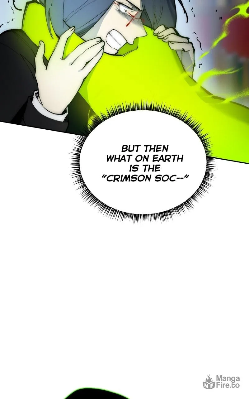 Hand Jumper Chapter 42 page 96 - 