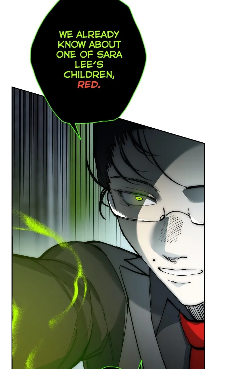 Hand Jumper Chapter 42 page 97 - 